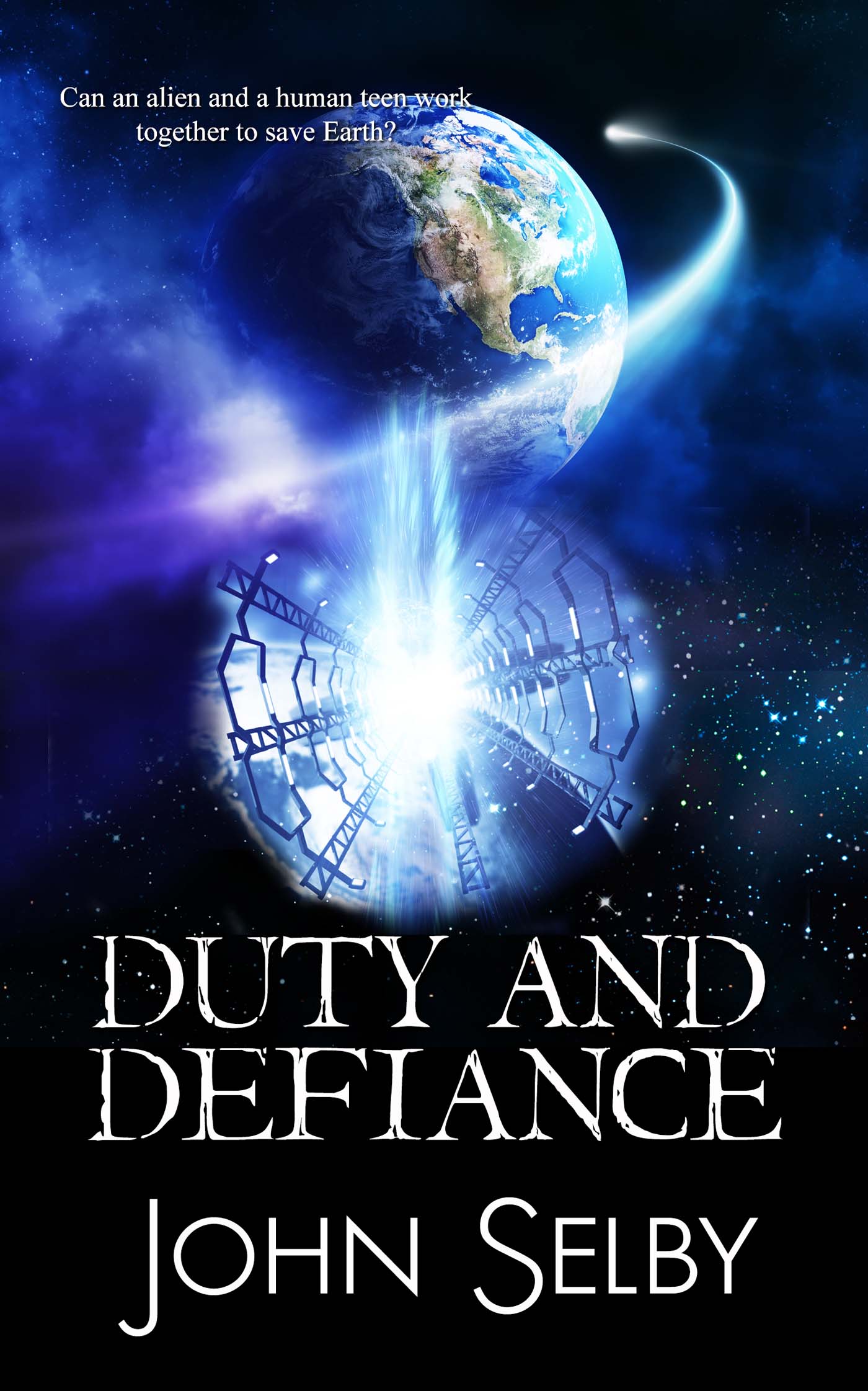 Duty and Defiance image 0