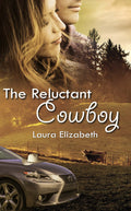 The Reluctant Cowboy image 0