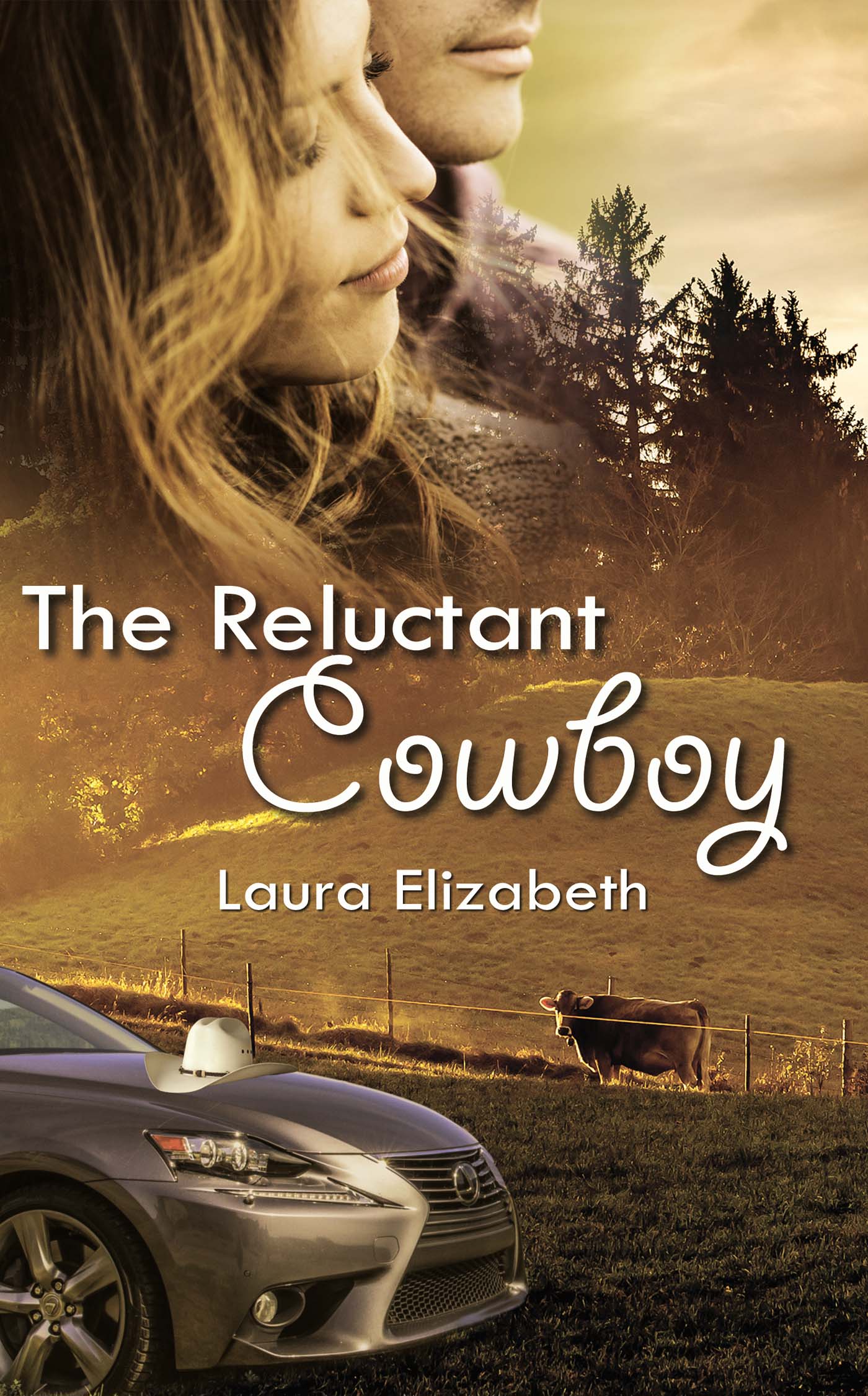 The Reluctant Cowboy image 0