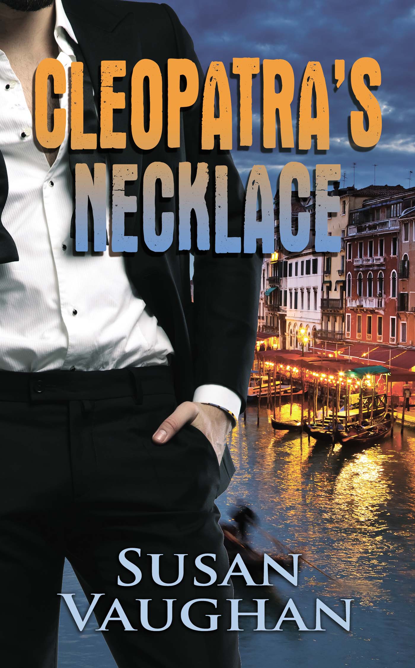 Cleopatra's Necklace image 0