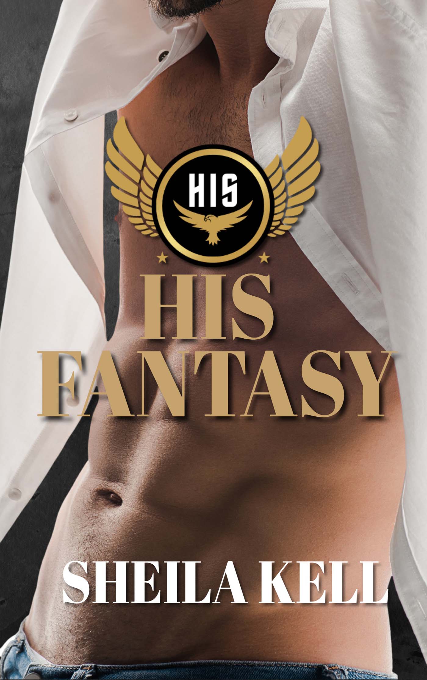 His Fantasy image 0