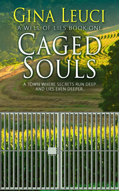 Caged Souls image 0