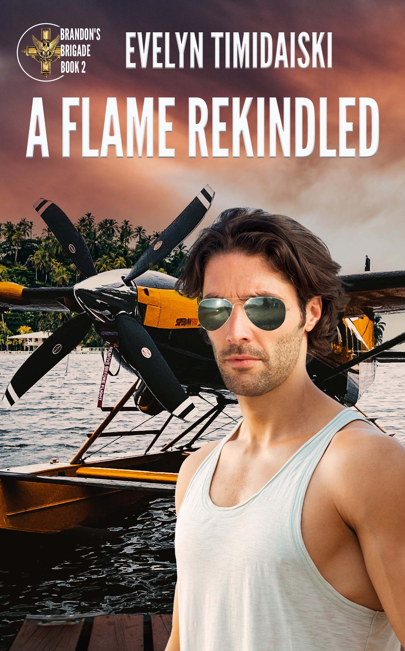 A Flame Rekindled image 0
