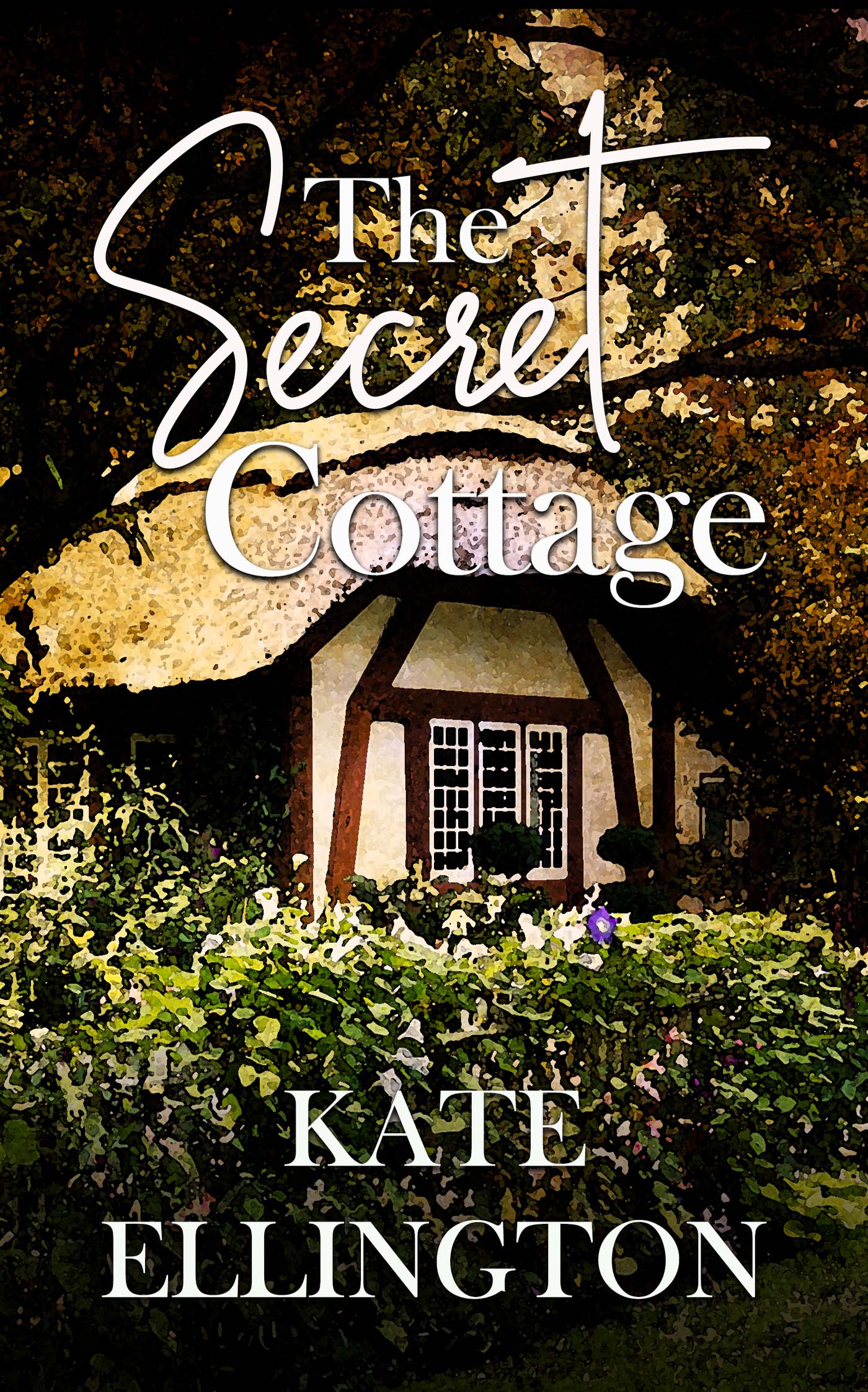 The Secret Cottage image 0