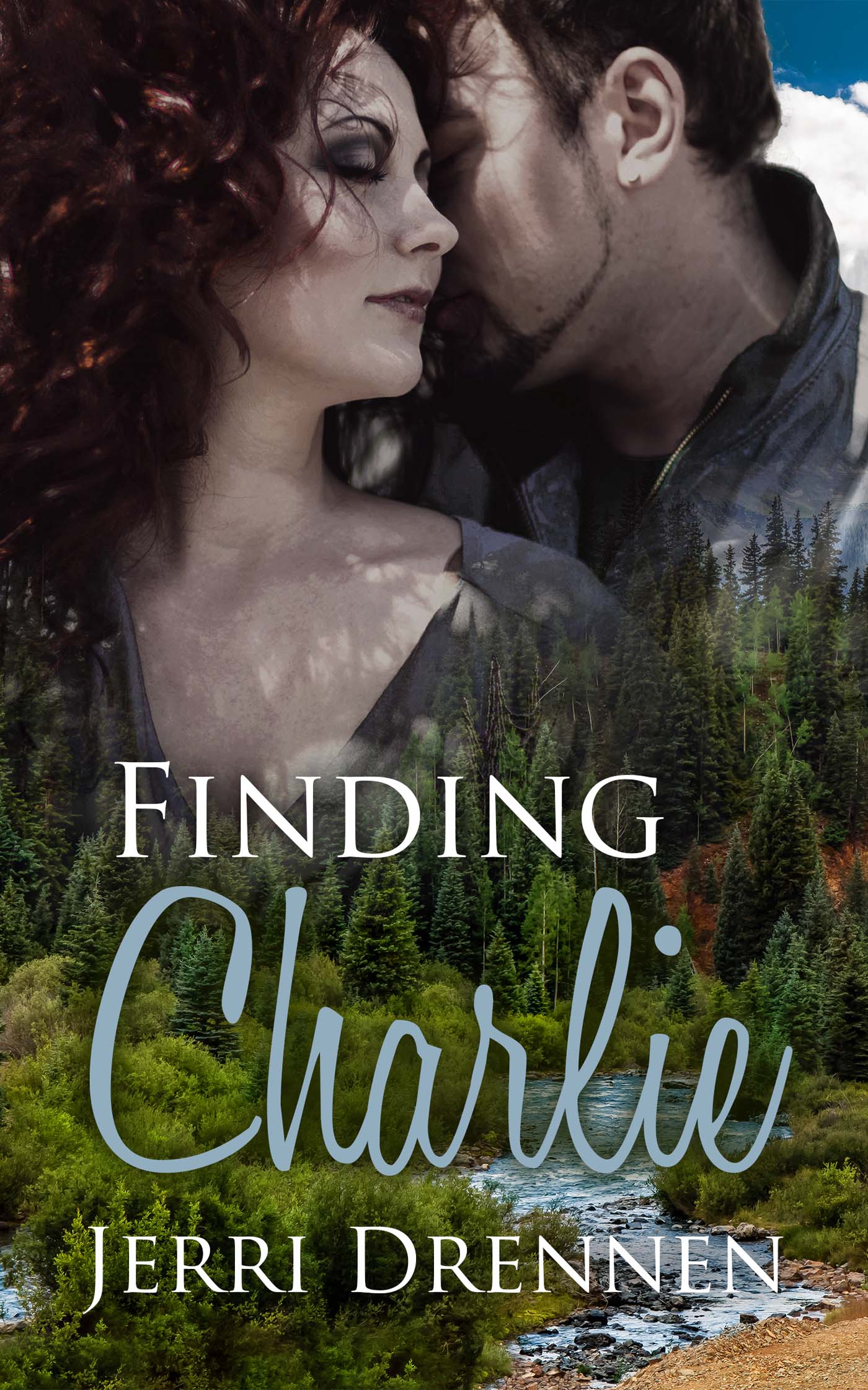 Finding Charlie image 0