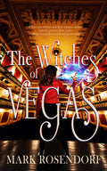 The Witches of Vegas image 0