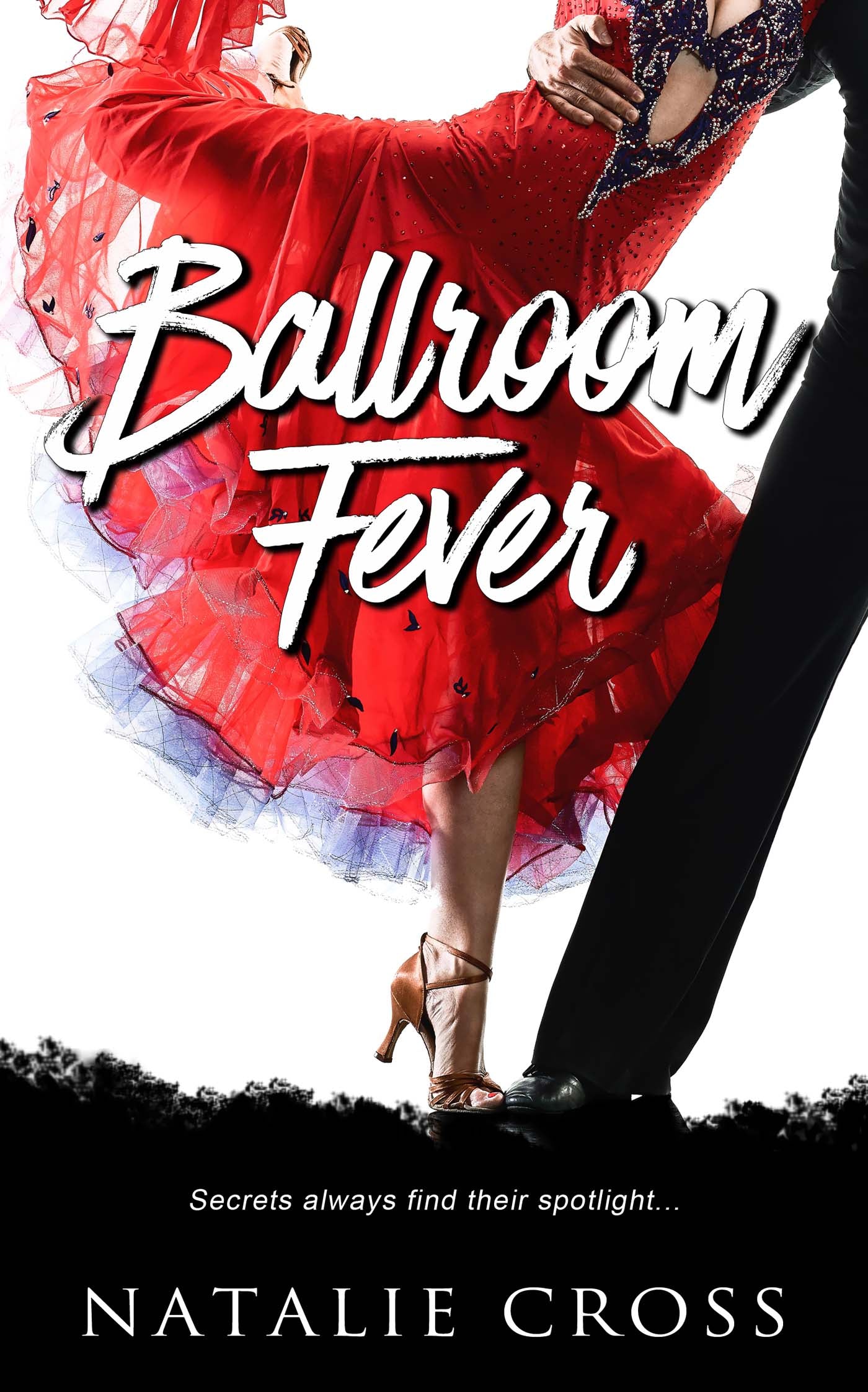 Ballroom Fever image 0