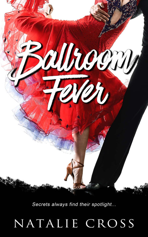Ballroom Fever image 0