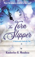 The Torn Slipper image 0