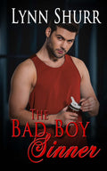 The Bad Boy Sinner image 0