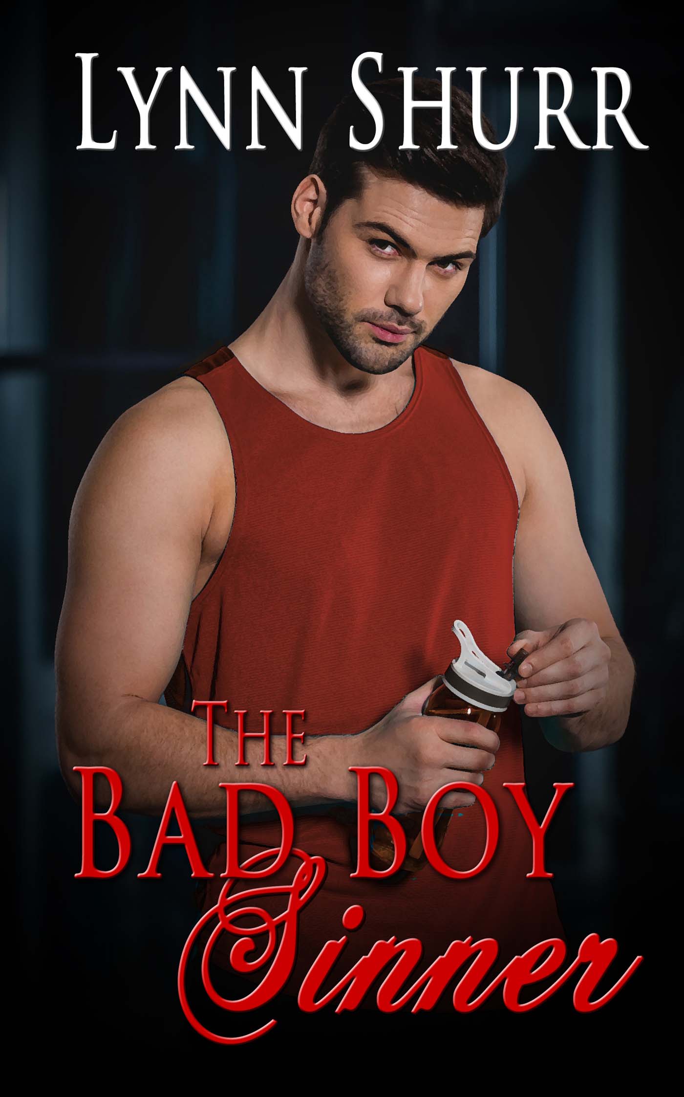 The Bad Boy Sinner image 0