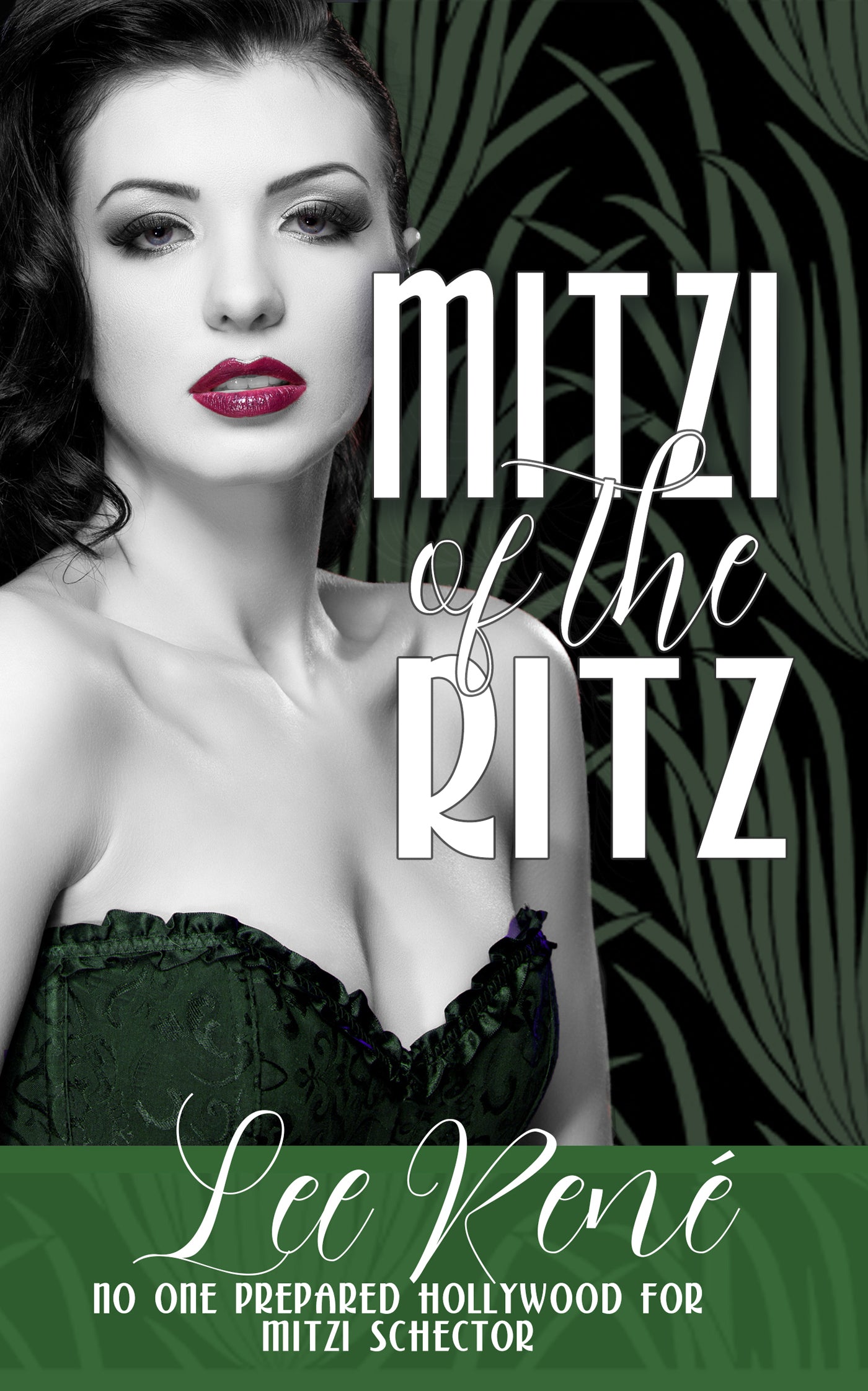 Mitzi of the Ritz image 0