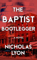 The Baptist Bootlegger image 0