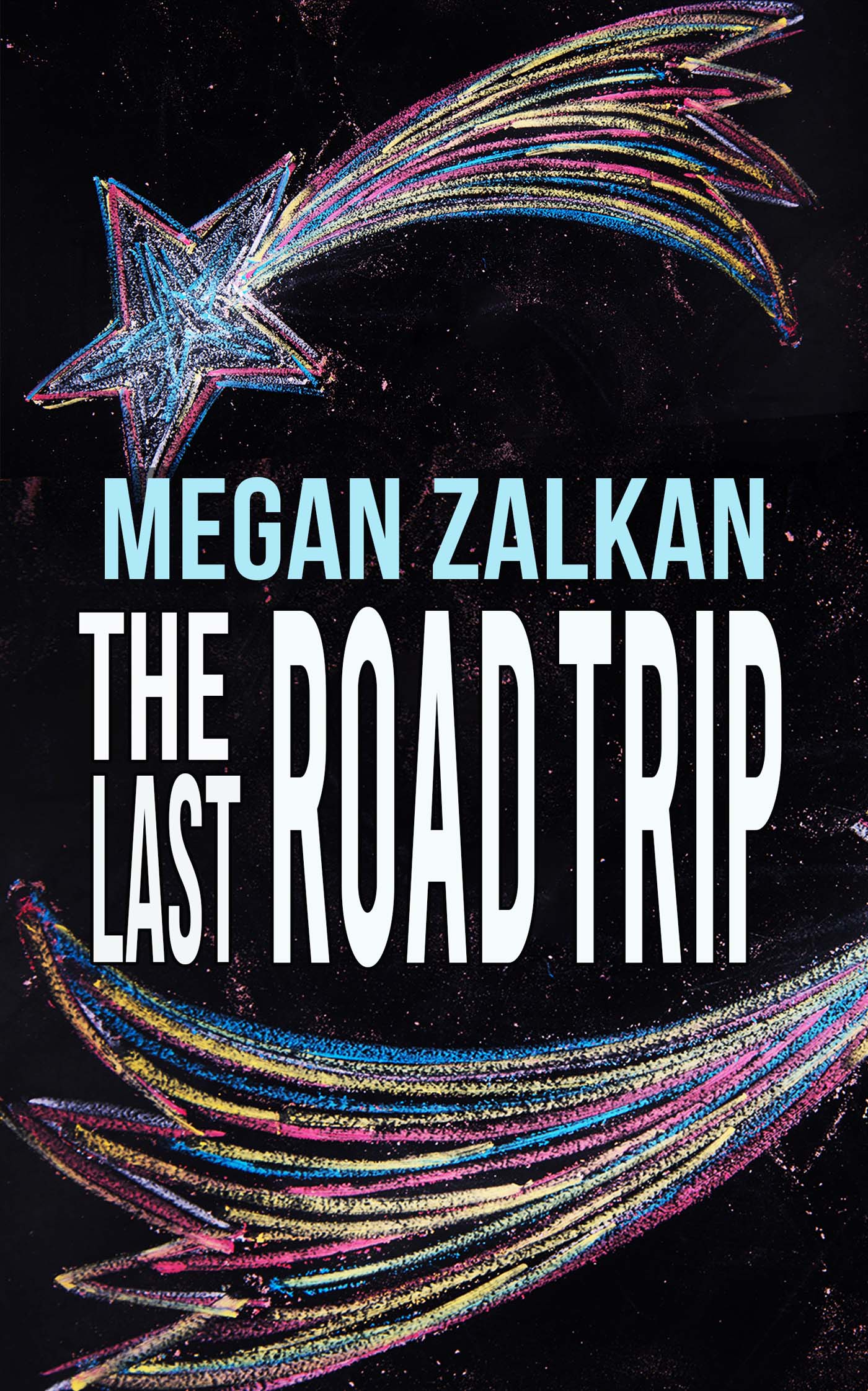 The Last Road Trip image 0