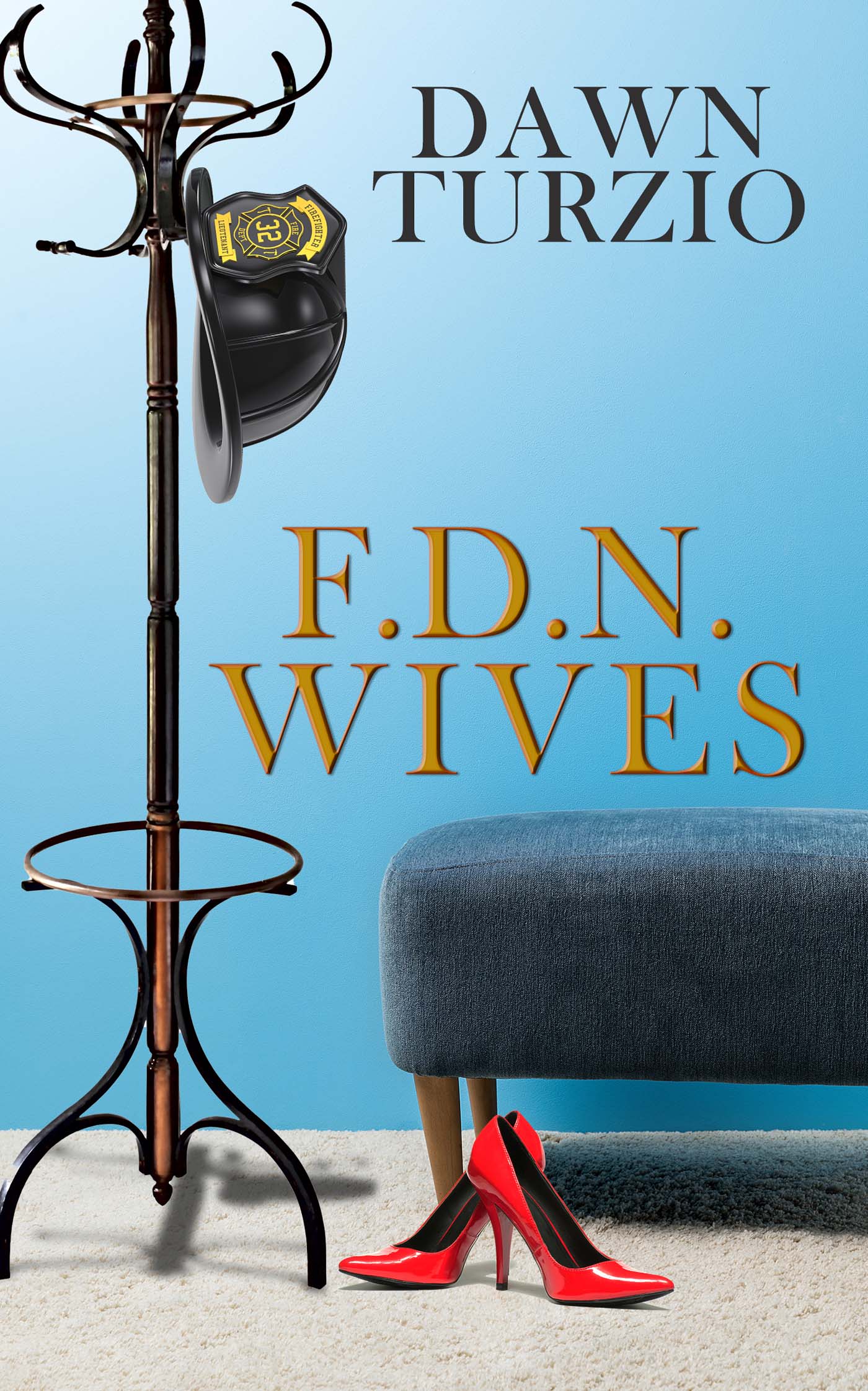 F.D.N. Wives image 0