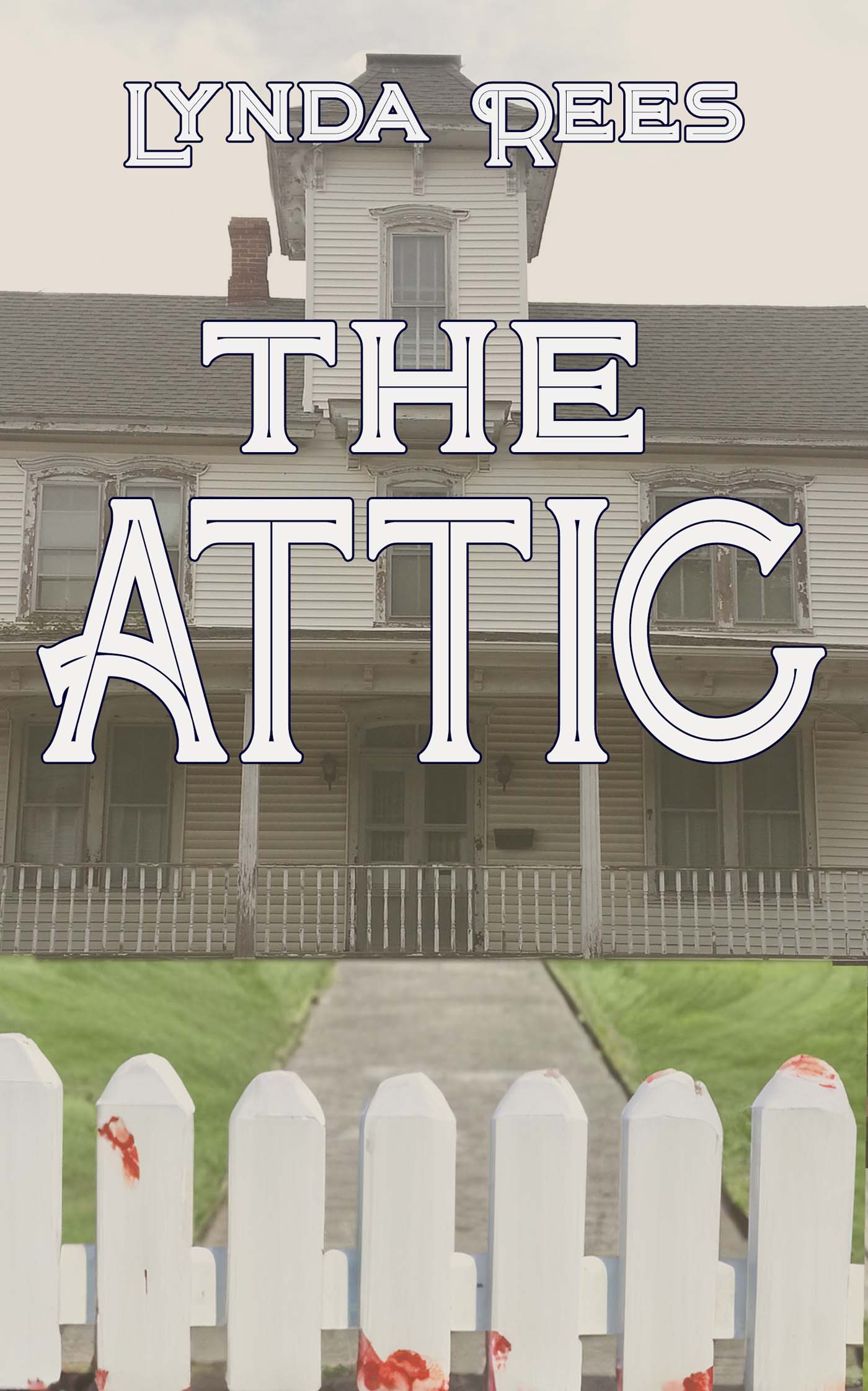 The Attic image 0