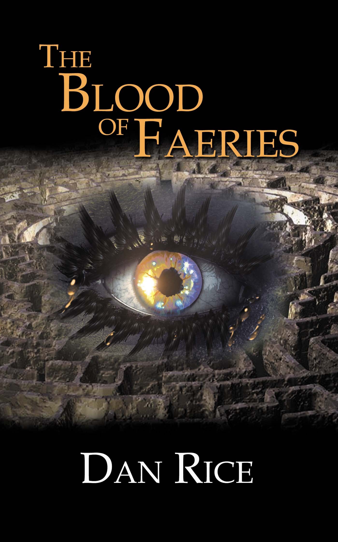 The Blood of Faeries image 0