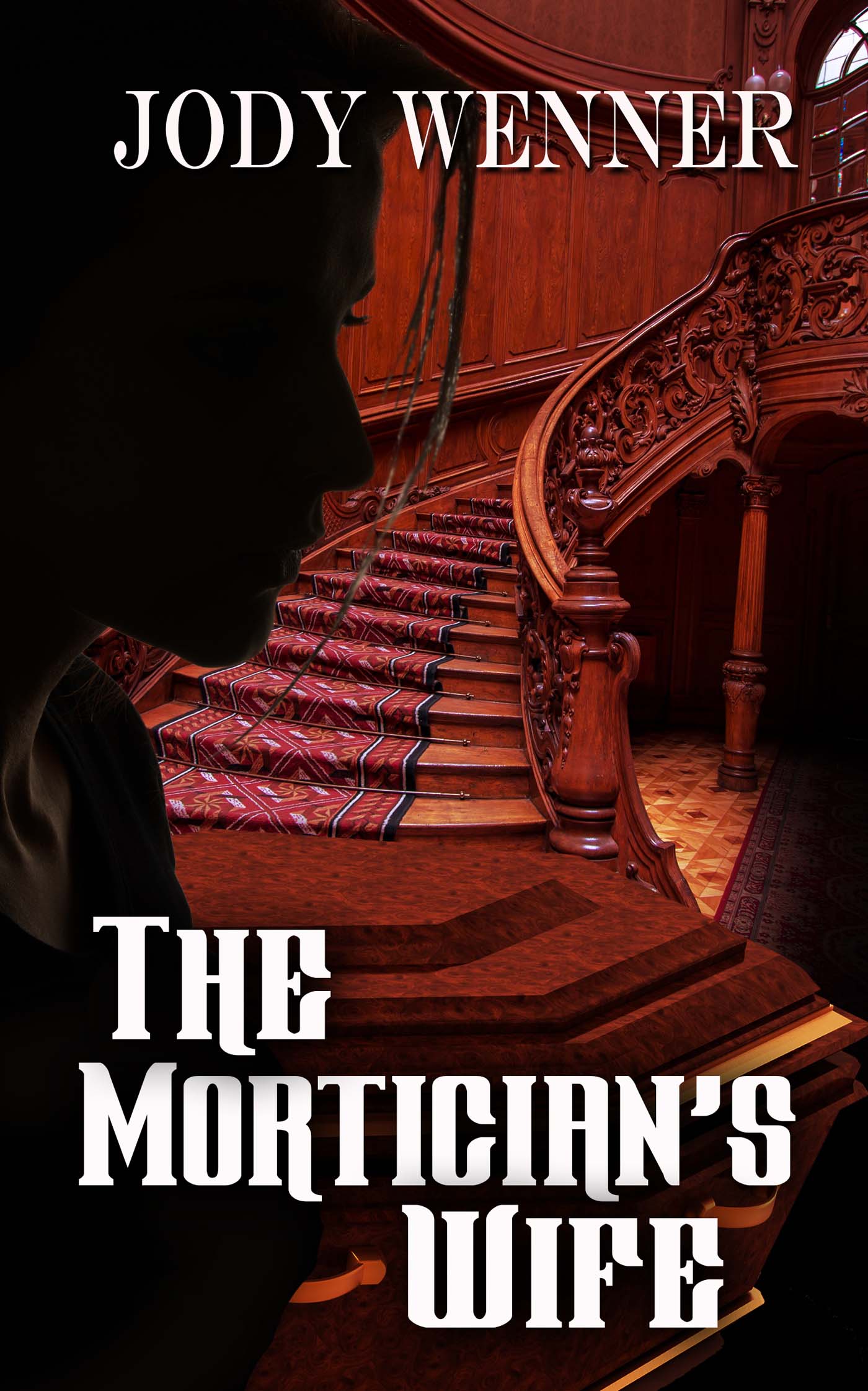 The Mortician's Wife image 0