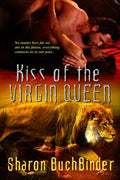 Kiss of the Virgin Queen image 0
