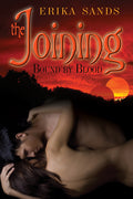 The Joining: Bound By Blood image 0