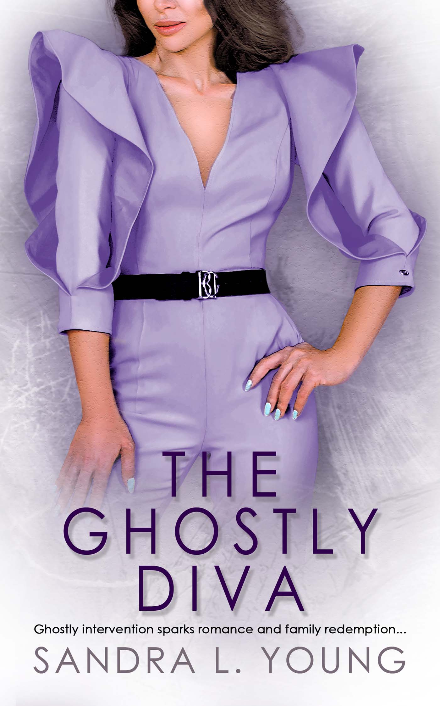 The Ghostly Diva image 0