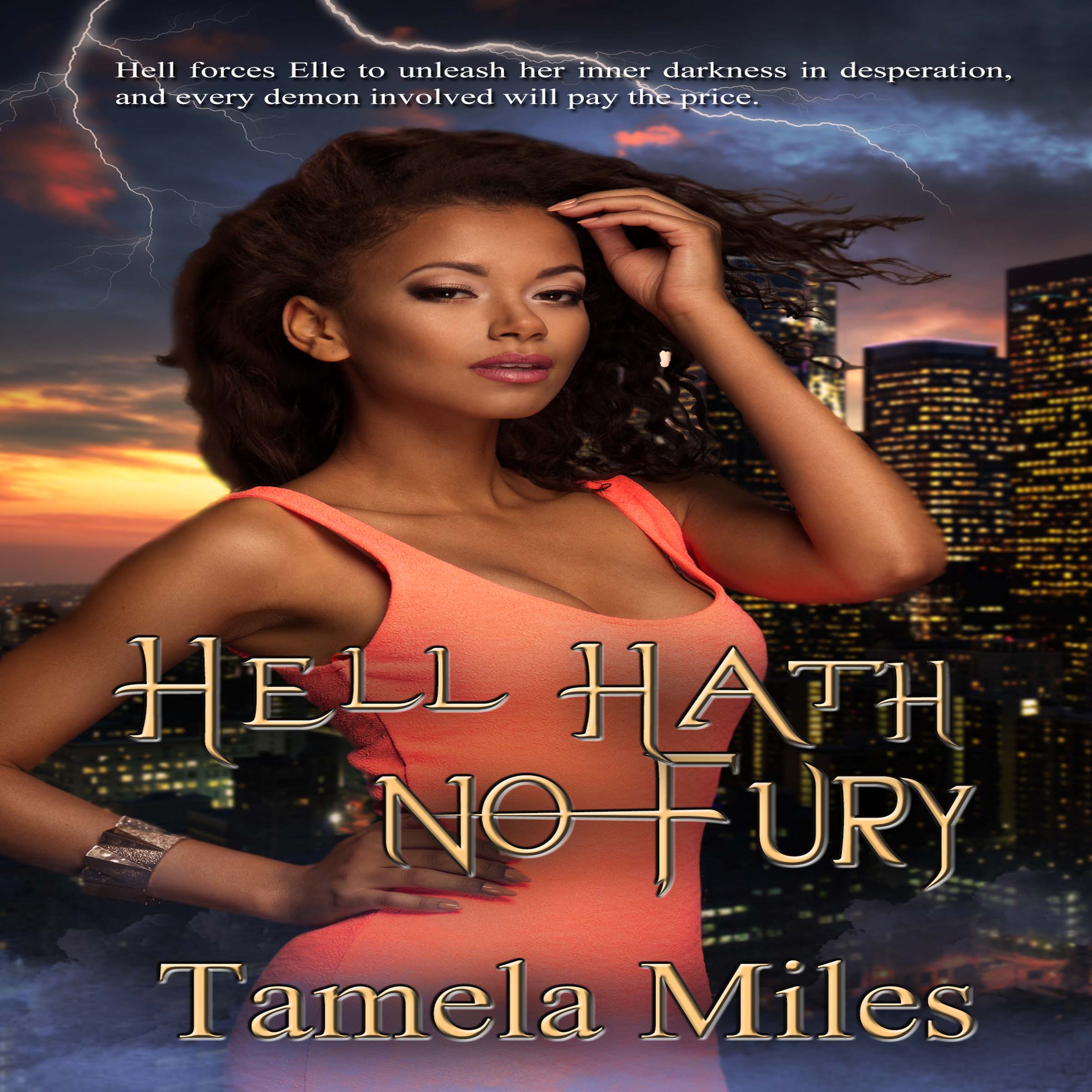 Hell Hath No Fury image 0
