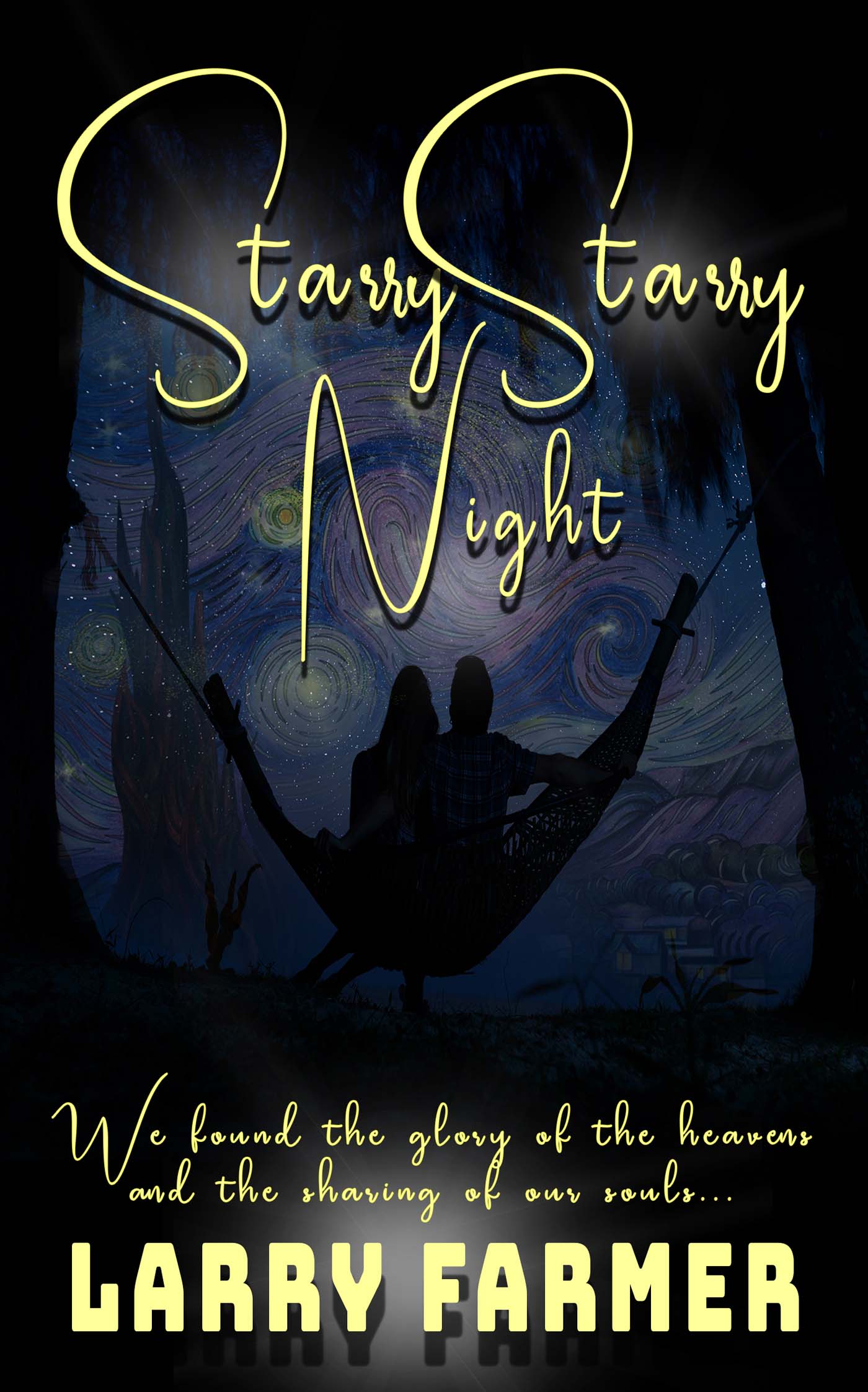 Starry Starry Night image 0