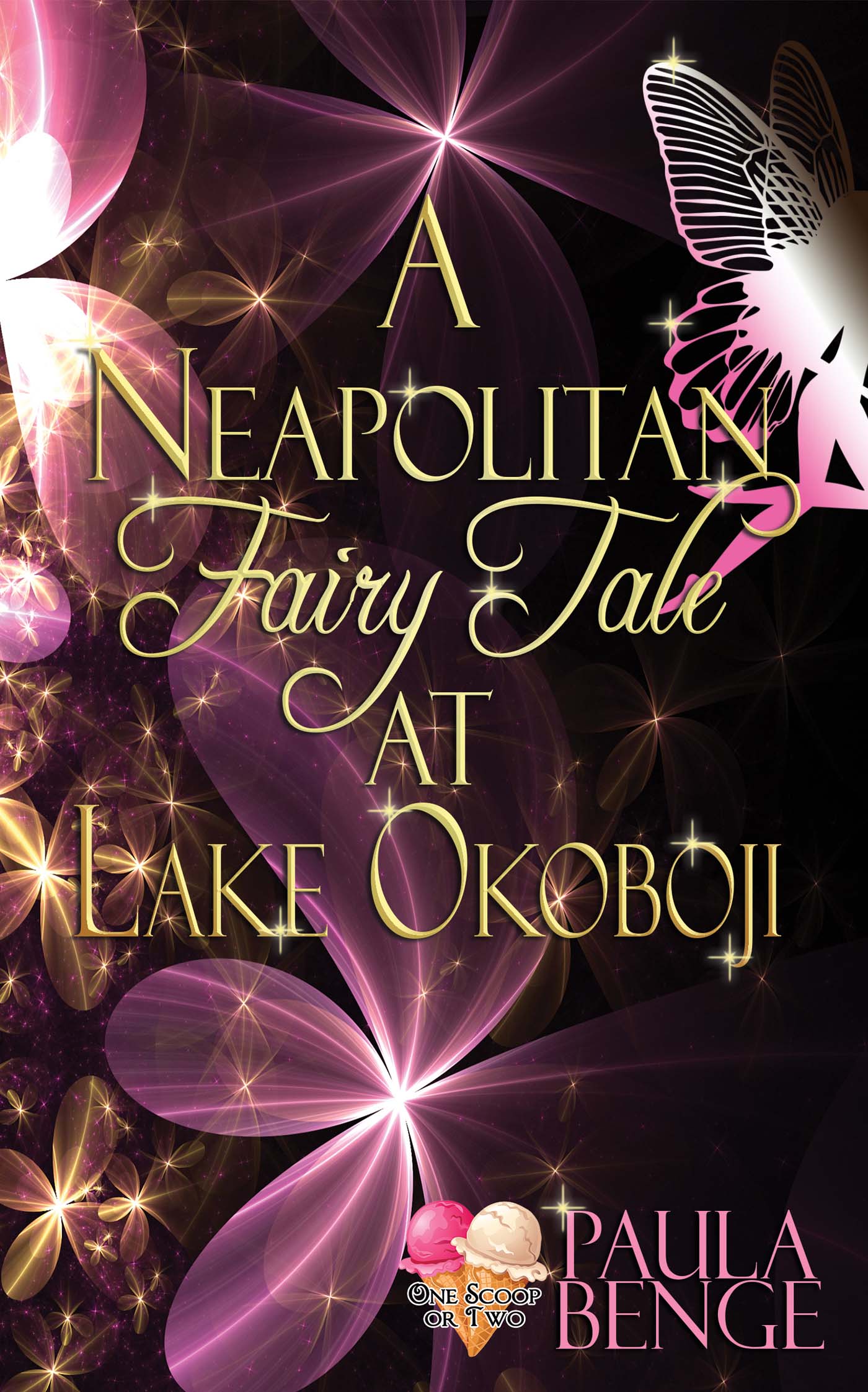 A Neapolitan Fairy Tale at Lake Okoboji image 0