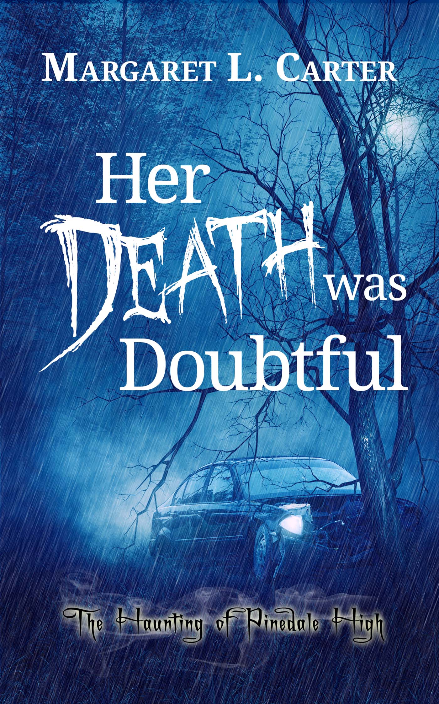 Her Death Was Doubtful image 0
