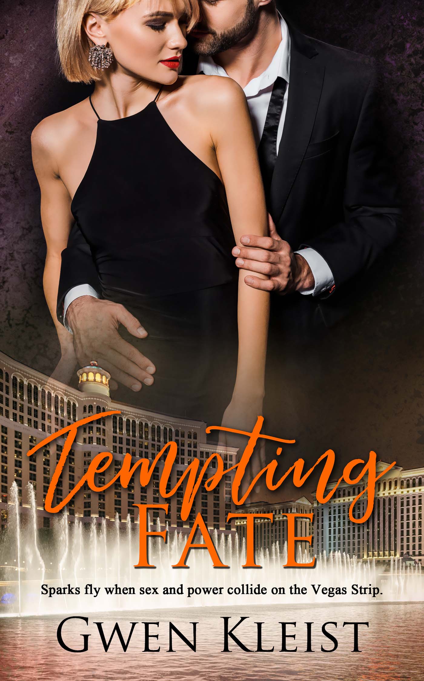 Tempting Fate image 0