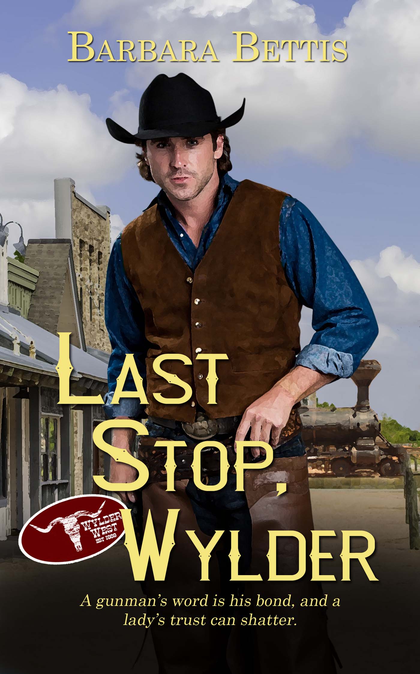 Last Stop, Wylder image 0