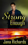 Strong Enough image 0