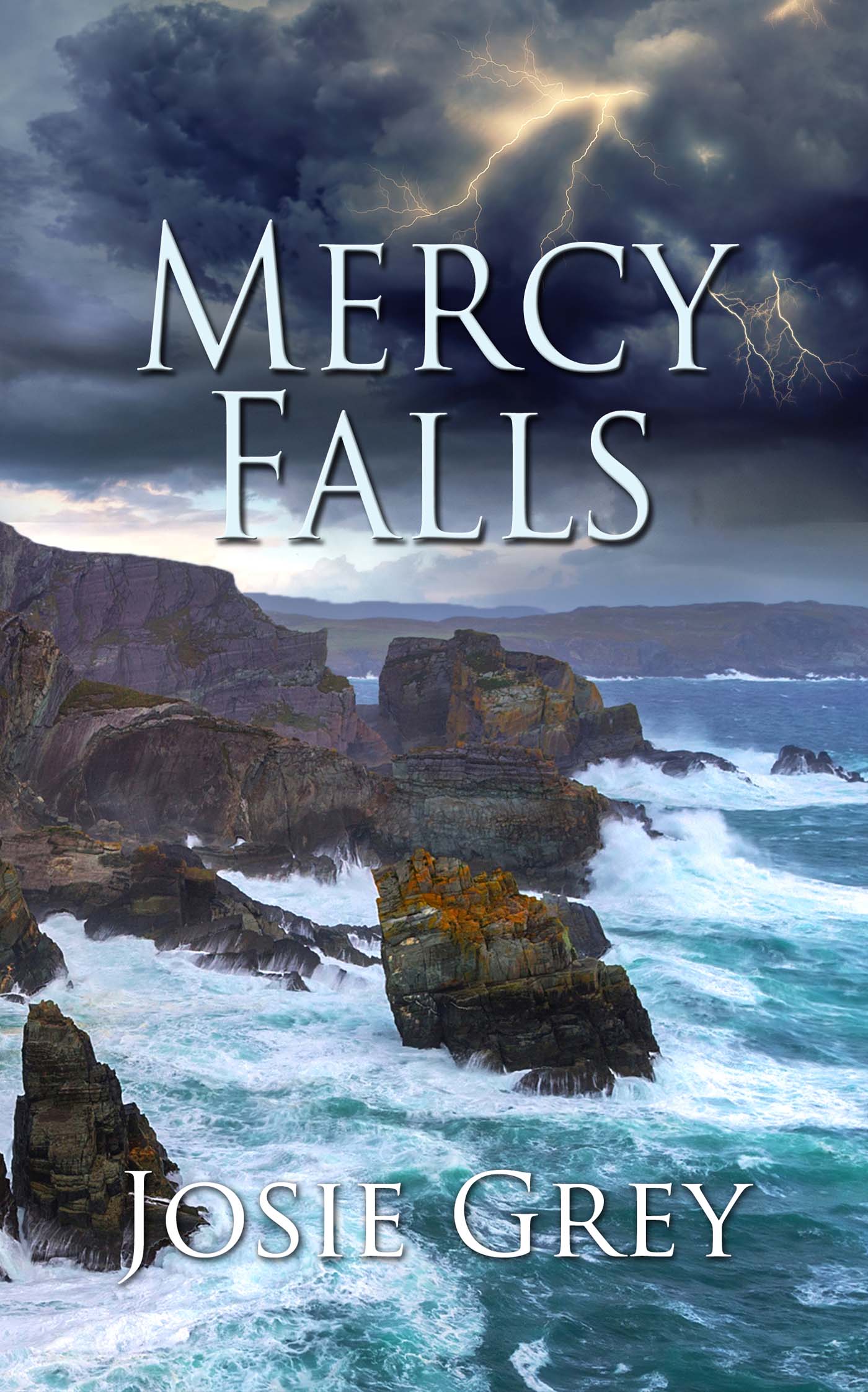Mercy Falls image 0