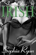 She Likes it Irish image 0