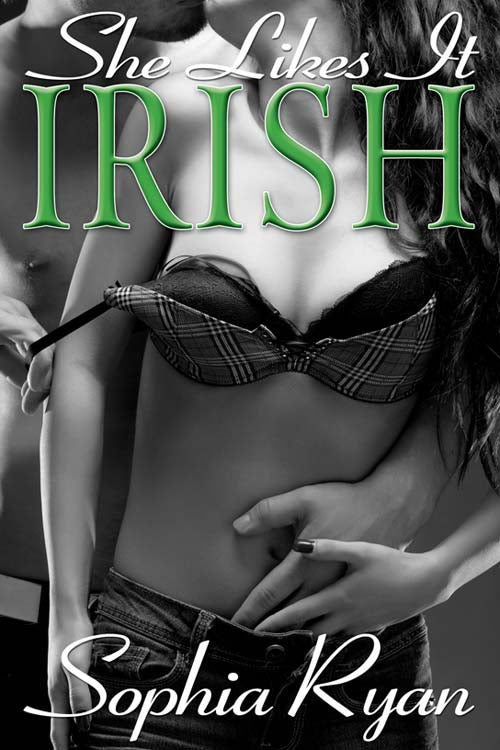 She Likes it Irish image 0