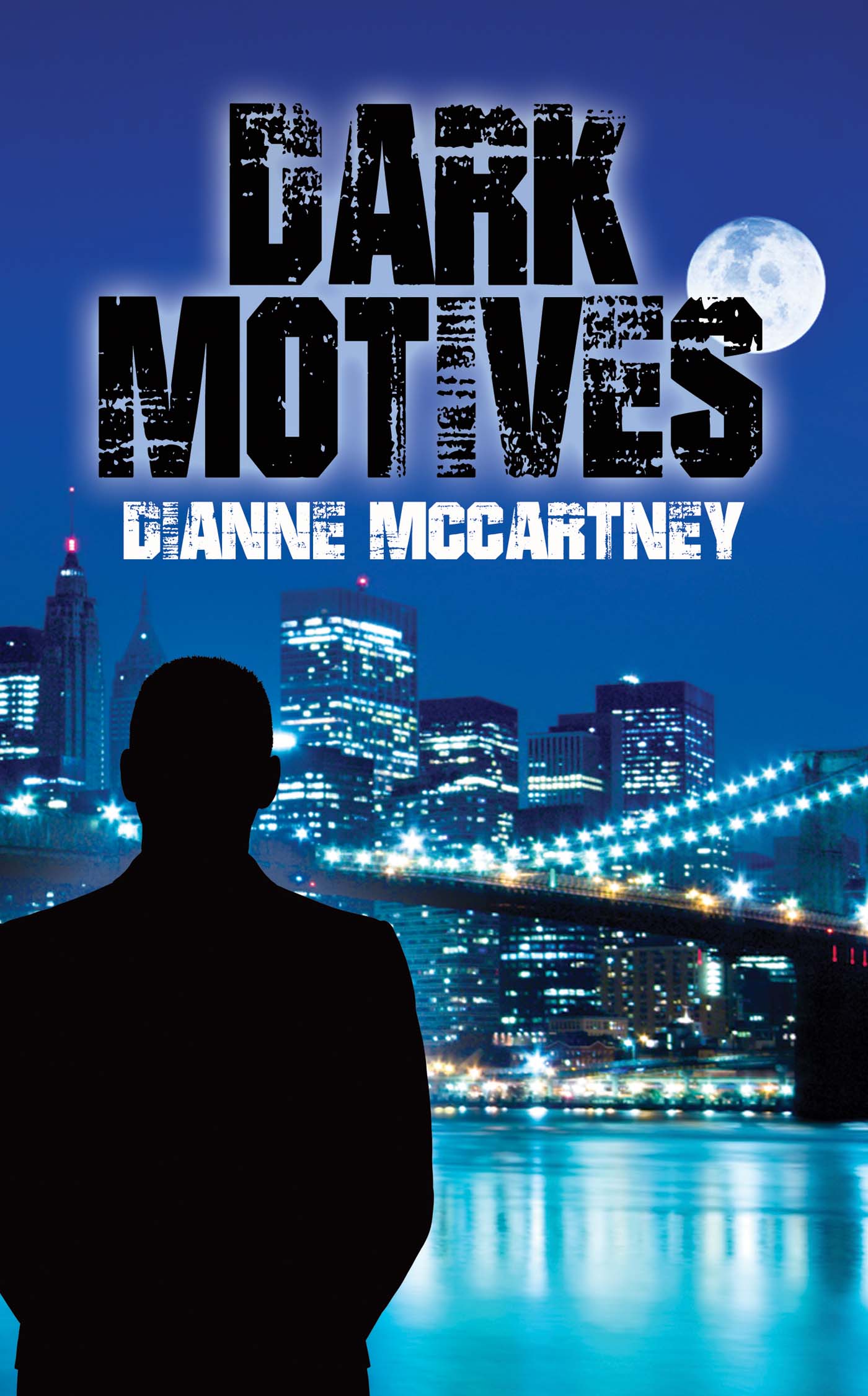 Dark Motives image 0