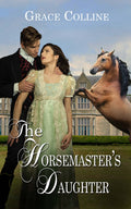 The Horsemaster’s Daughter image 0