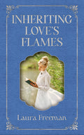 Inheriting Love's Flames image 0