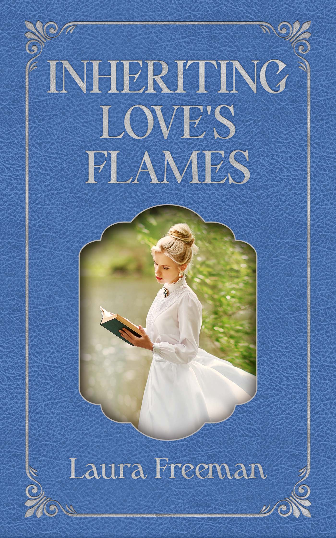 Inheriting Love's Flames image 0