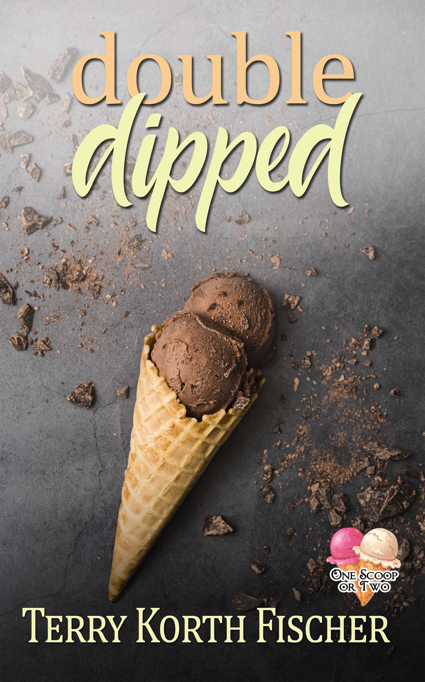 Double Dipped image 0