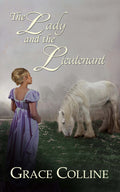 The Lady and the Lieutenant image 0