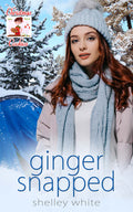 Ginger Snapped image 0