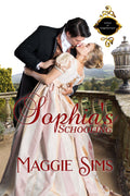 Sophia's Schooling image 0