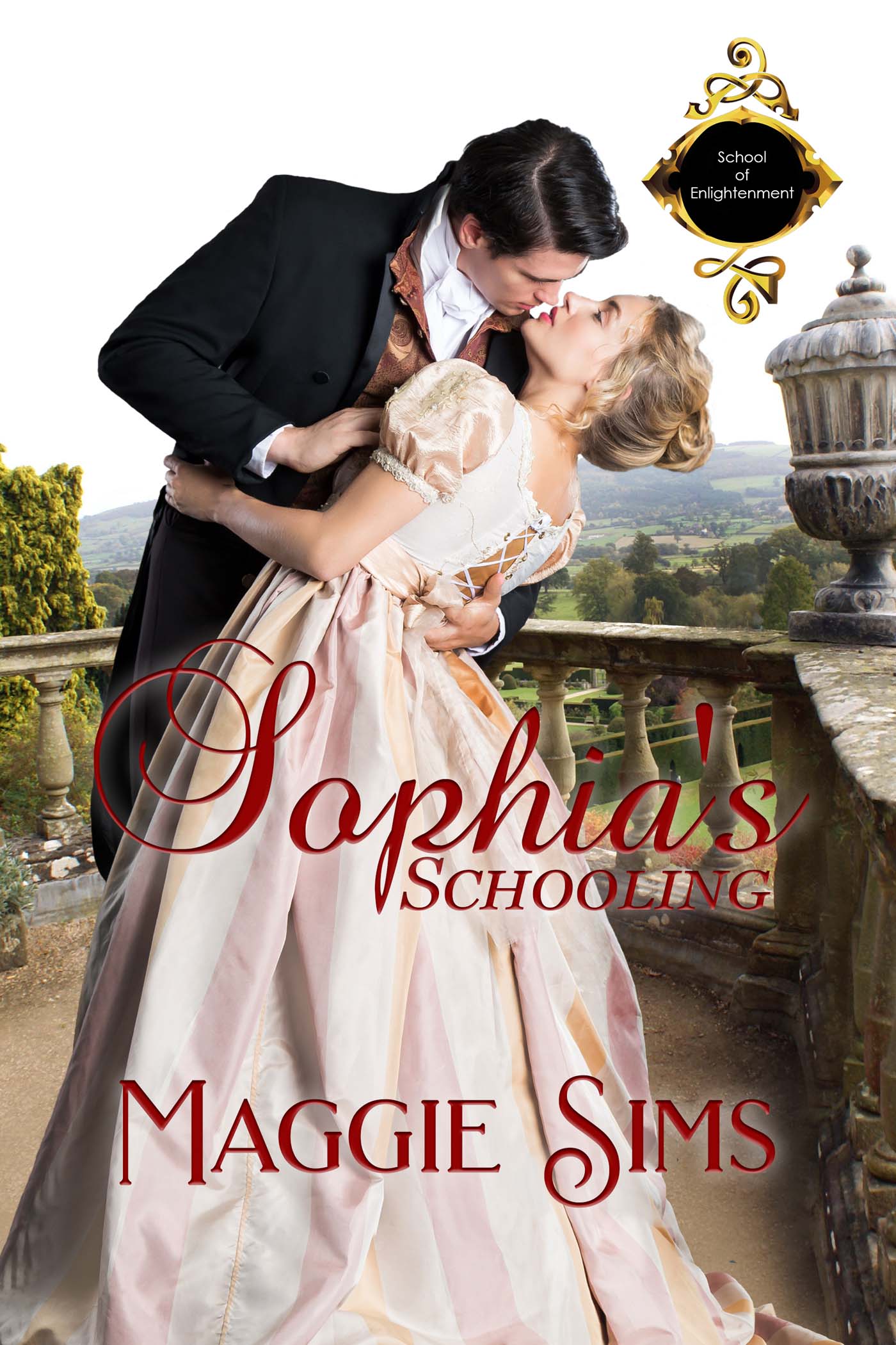 Sophia's Schooling image 0