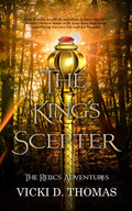 The King's Scepter image 0