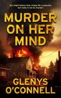 Murder on Her Mind image 0