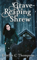 Grave-Reaping Shrew image 0
