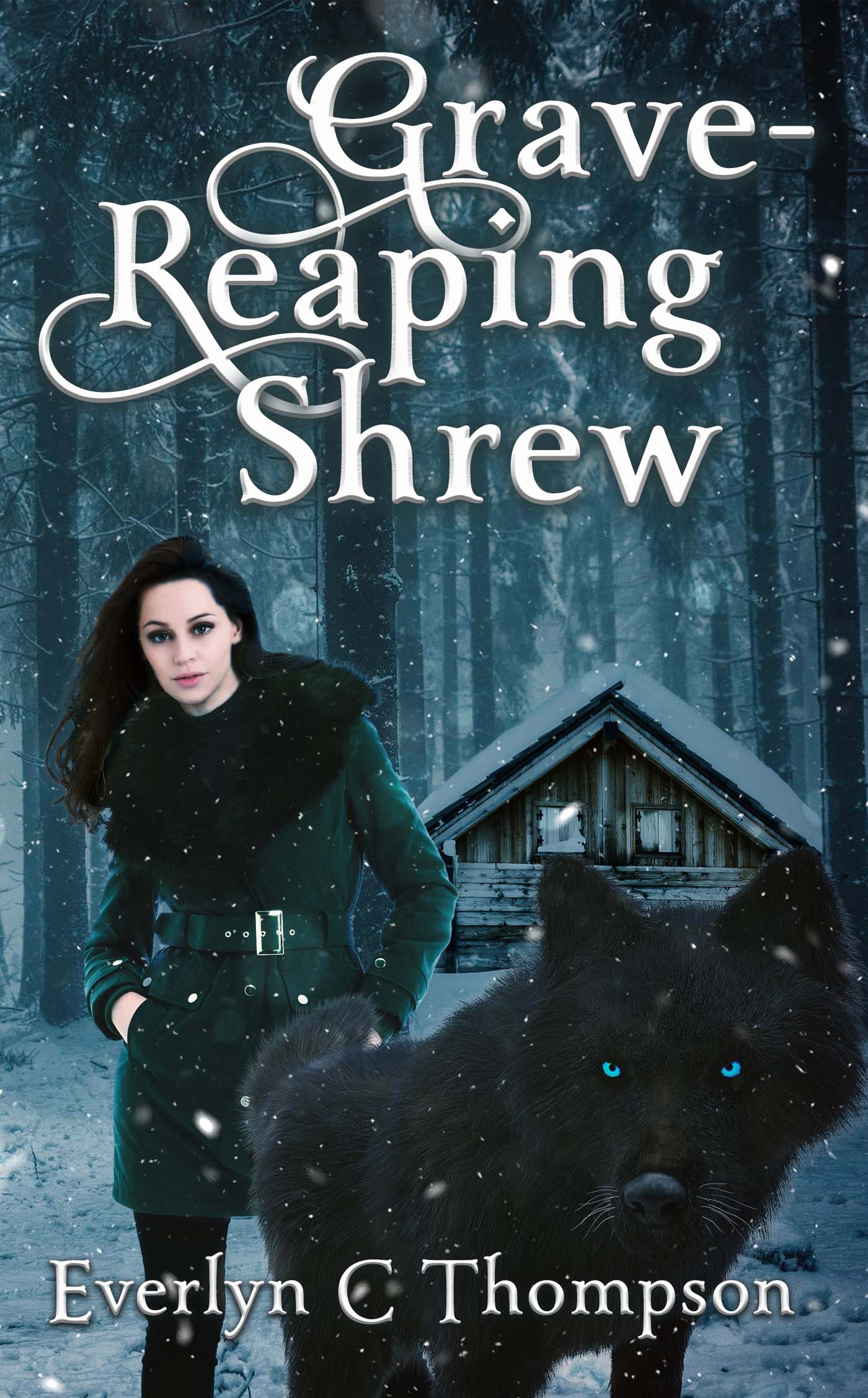 Grave-Reaping Shrew image 0