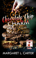 Chocolate Chip Charm image 0