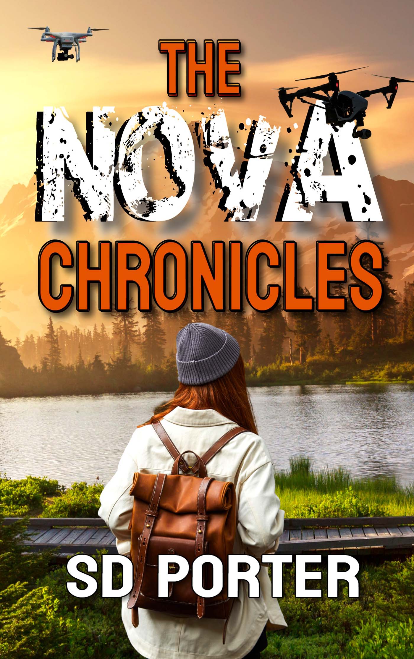 The Nova Chronicles image 0